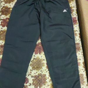 Adidas Trac Wear (Jacket+Trouser Pant)