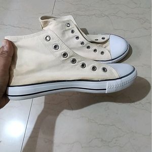 Canvas Shoes