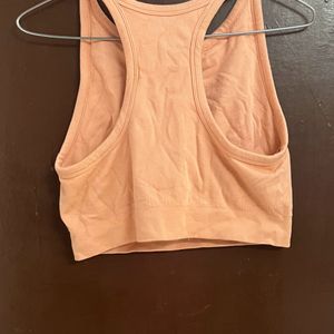 GAP Sports Bra/tank Top