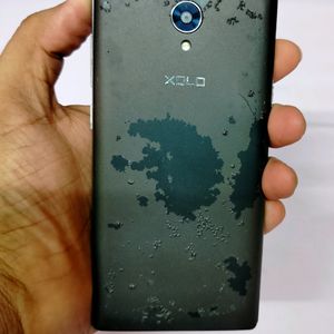 Working Xolo Smartphone Mobile Phone