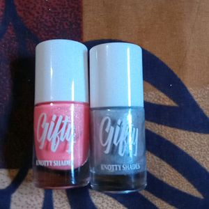 Gifty Nail Polish