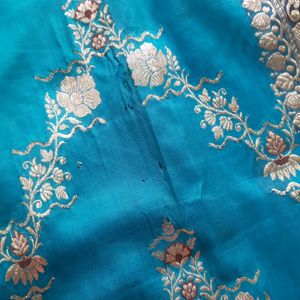 Banarasi Silk