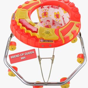 New Baby Walker