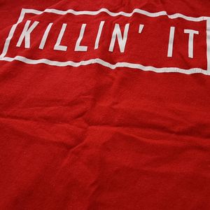 Killin IT Tshirt