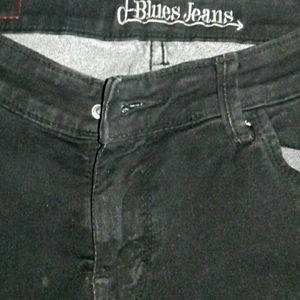 Jeans Pant. Used. Waist 30in.