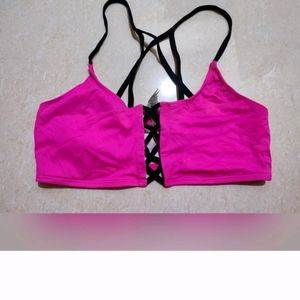 Pink Victoria's Secret Top