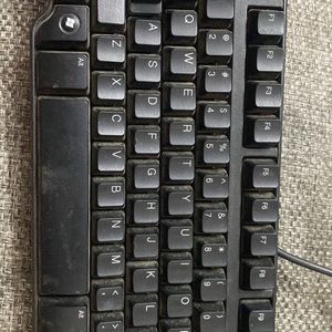 Dell Keyboard Ek-8115 Totally New