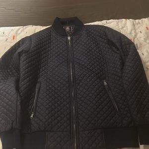 Harvard Winter Jacket