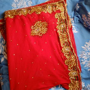 Beautiful Havey Dupatta