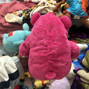 Toy Story Collection Lotso Hug Bear