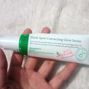 Axis-y Dark Spot Serum