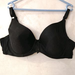 Push Up Cup Bra