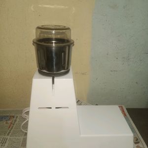 heavy mixer grinder 750w