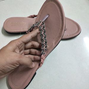 Flat Slippers For Women