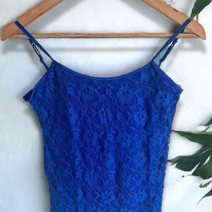 Code Camisole Tank Top For Women