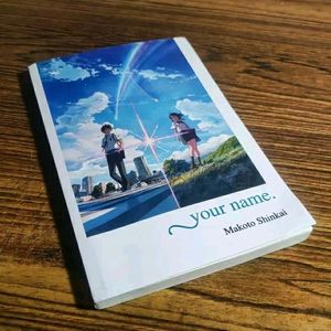 Your Name