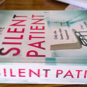 The Silent Patient