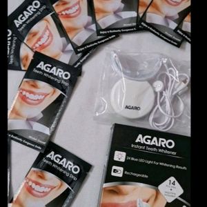 Teeth Products Combo