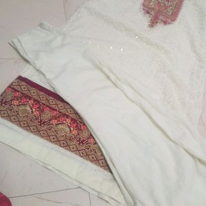 Karachi Suit Set