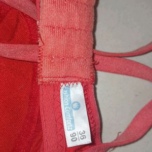 Used Bra Panty