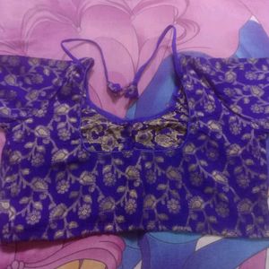 Jamdani Blouse