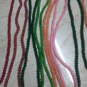 Glass Beads