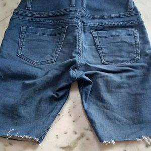 Women Shorts