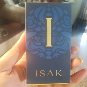 ISAK Forest Rain Attar for Men, Women