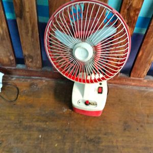 Mini Fan