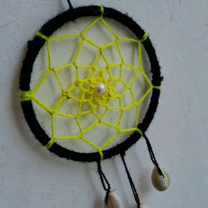 Hand Made Dream Catcher ✨️