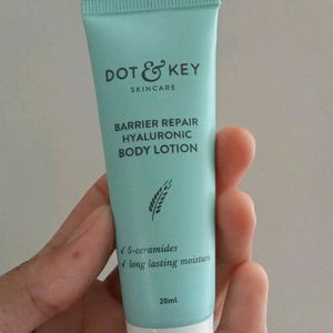 Dot & Key Body Lotion 🧴