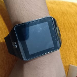 DZ09 Smartwatch