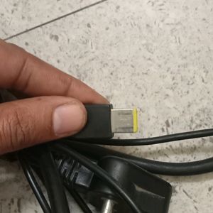 LENOVO LAPTOP CHARGER NEW AND ORIGINAL 45.00 WATT