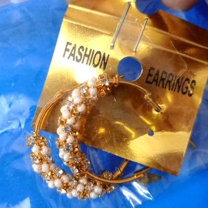 New Earrings Combo Collections