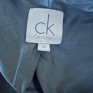 Calvin Klein Coat