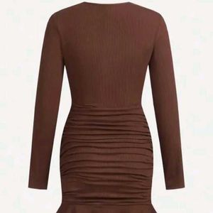 Bodycon Dress