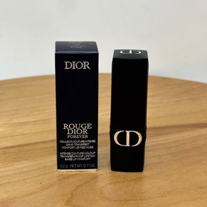 Dior Rouge Matte Lipstick