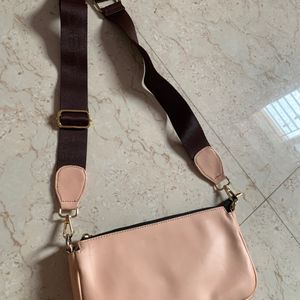 Deatchable Pretty Sling Bag