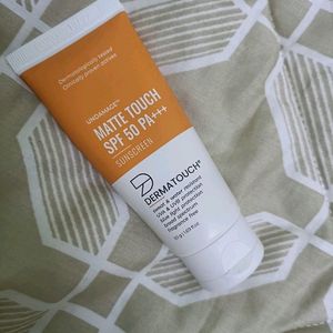 Urgent Sunscreen Combo Sale