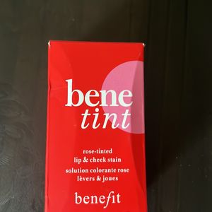 Benefit Bene Tint Rose