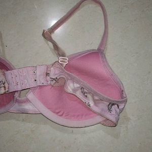 Used Padded Bra