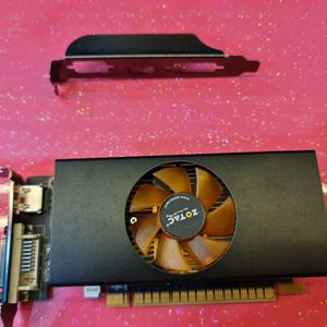 Zotac Graphic Card