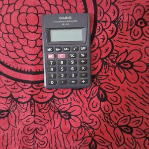 Calculator Mini