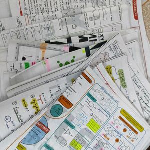 Short Notes🤩||NEET/JEE||Chemistry and Physics