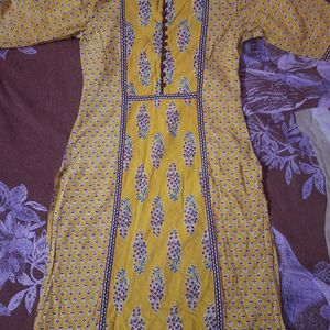 Soch Beautiful Kurta