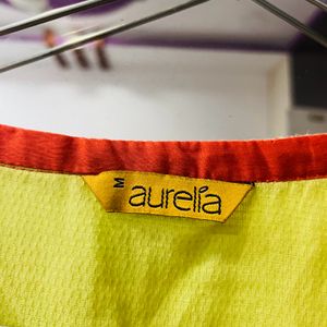 Aurelia New Kurta