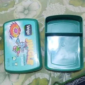 Lunch Box For Kids