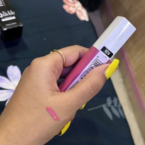 Maybelline Super Stay Matte Ink Lipstick