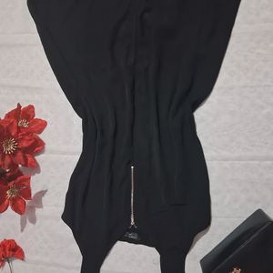 Women's  Black Dress