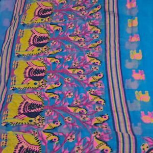 Dhakai Saree